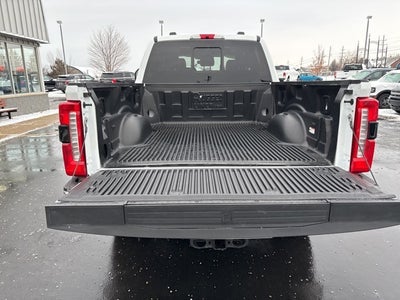 2023 Ford F-250SD Lariat