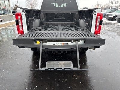 2023 Ford F-250SD Lariat