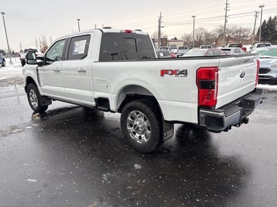 2023 Ford F-250SD Lariat