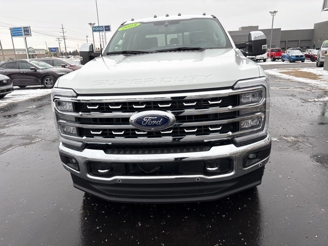 2023 Ford F-250SD Lariat
