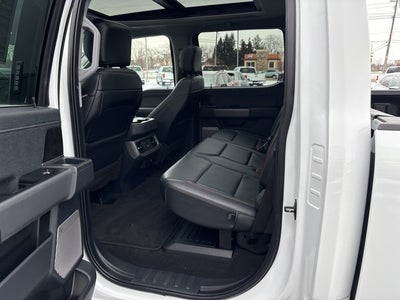 2023 Ford F-250SD Lariat