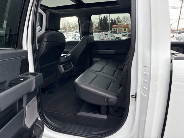 2023 Ford F-250SD Lariat