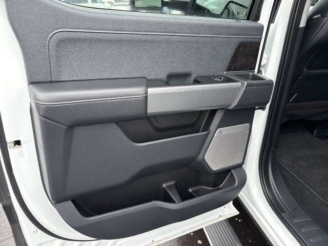 2023 Ford F-250SD Lariat