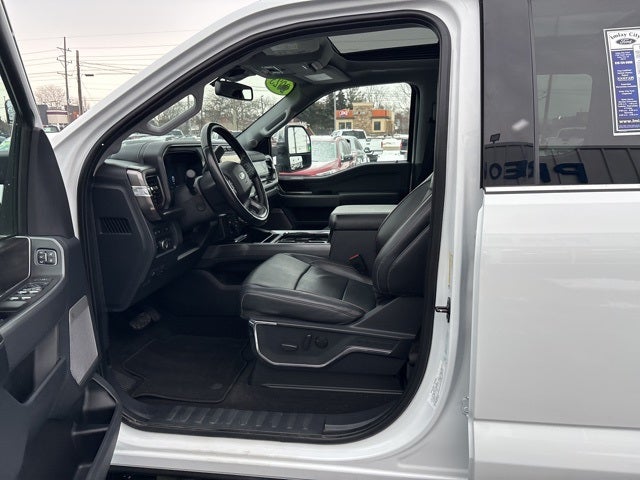 2023 Ford F-250SD Lariat