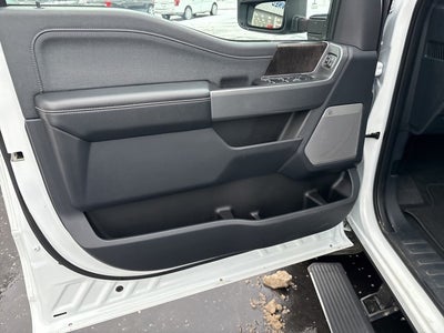 2023 Ford F-250SD Lariat