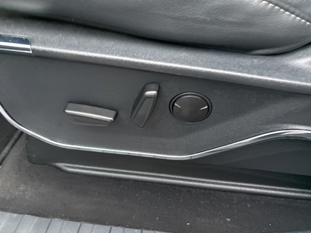 2023 Ford F-250SD Lariat