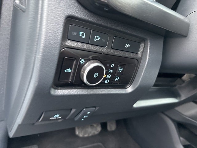 2023 Ford F-250SD Lariat