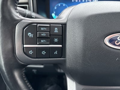 2023 Ford F-250SD Lariat