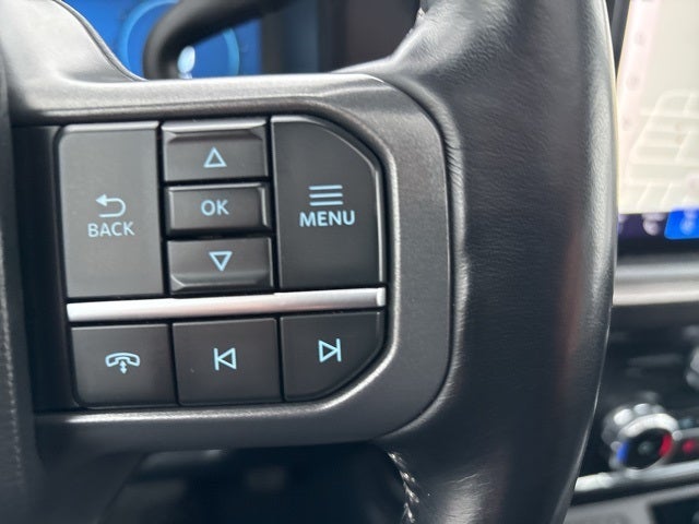 2023 Ford F-250SD Lariat