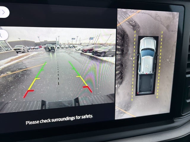 2023 Ford F-250SD Lariat