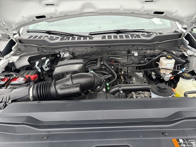 2023 Ford F-250SD Lariat