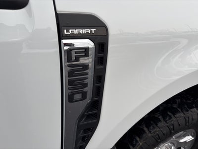 2023 Ford F-250SD Lariat