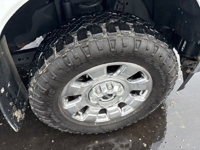 2023 Ford F-250SD Lariat