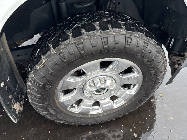 2023 Ford F-250SD Lariat