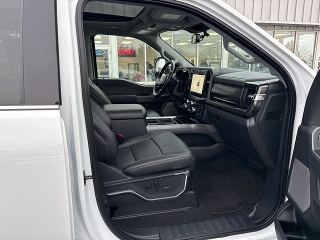 2023 Ford F-250SD Lariat