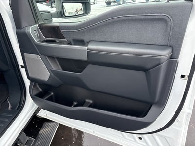 2023 Ford F-250SD Lariat