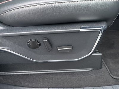 2023 Ford F-250SD Lariat