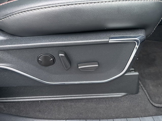 2023 Ford F-250SD Lariat