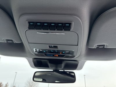 2023 Ford F-250SD Lariat