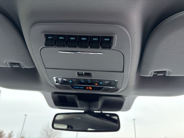 2023 Ford F-250SD Lariat