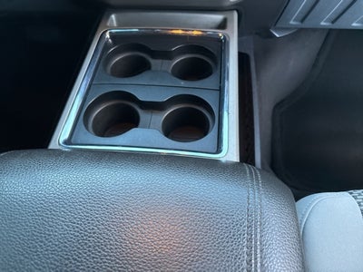 2014 Ford F-250SD XLT