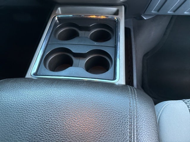 2014 Ford F-250SD XLT