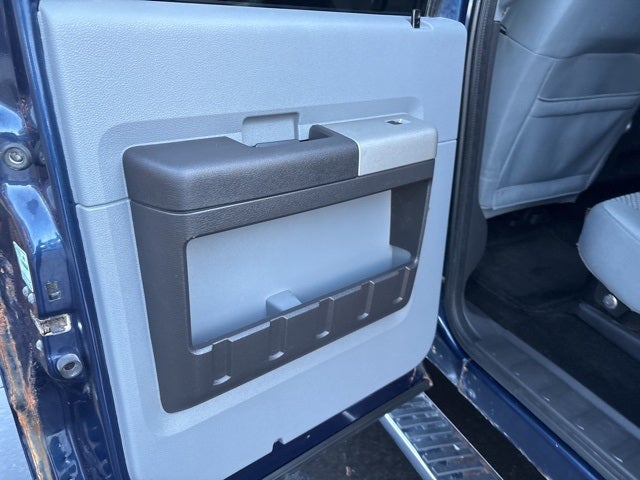 2014 Ford F-250SD XLT