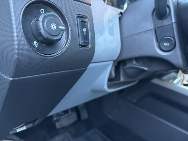 2014 Ford F-250SD XLT