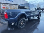 2014 Ford F-250SD XLT