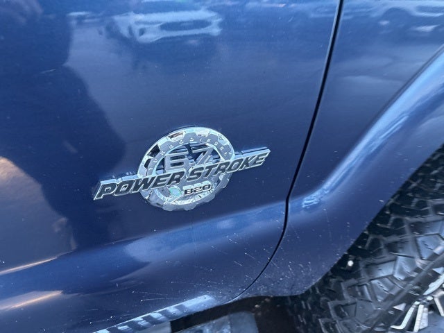 2014 Ford F-250SD XLT