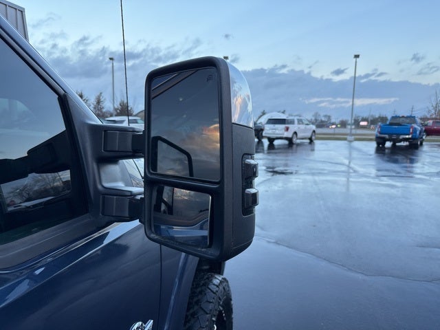 2014 Ford F-250SD XLT