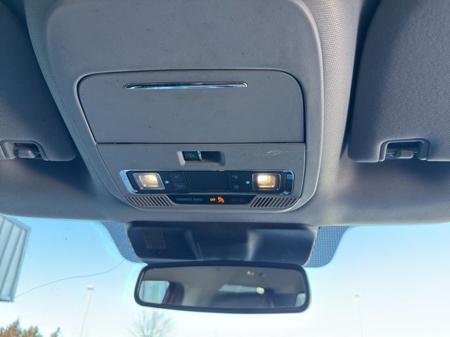 2023 Ford F-250SD Lariat