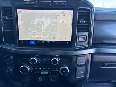 2023 Ford F-250SD Lariat