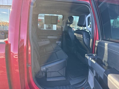 2023 Ford F-250SD Lariat