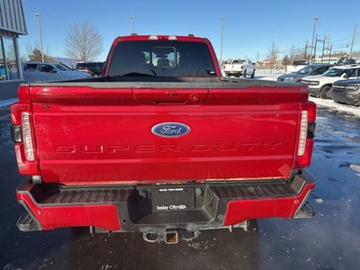 2023 Ford F-250SD Lariat