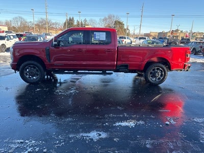 2023 Ford F-250SD Lariat