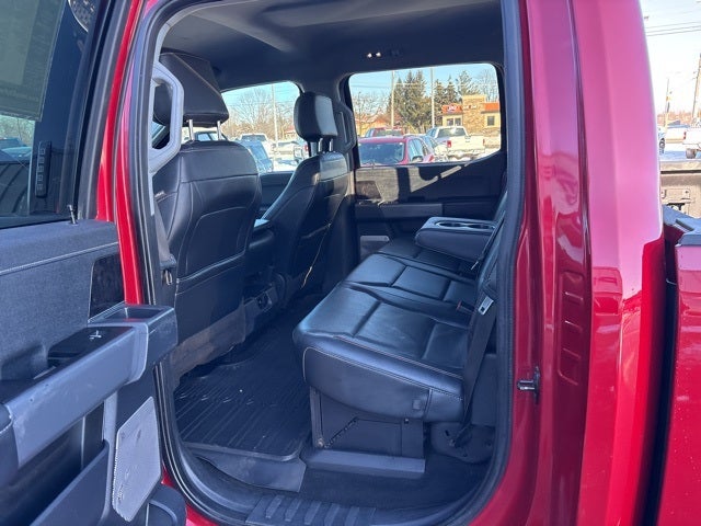 2023 Ford F-250SD Lariat