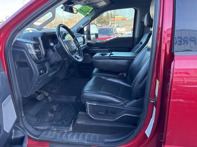 2023 Ford F-250SD Lariat