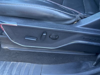 2023 Ford F-250SD Lariat