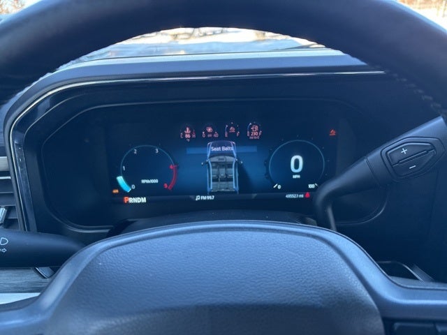 2023 Ford F-250SD Lariat