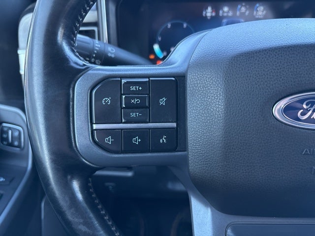 2023 Ford F-250SD Lariat