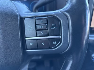 2023 Ford F-250SD Lariat