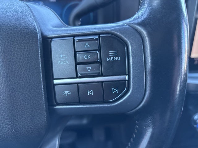 2023 Ford F-250SD Lariat