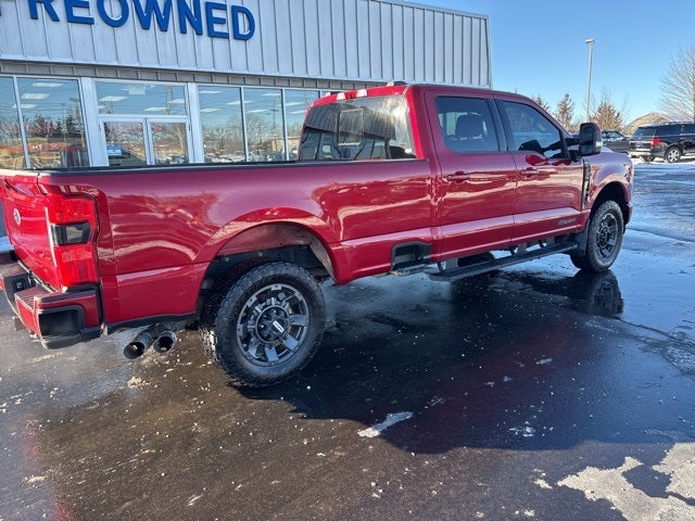 2023 Ford F-250SD Lariat