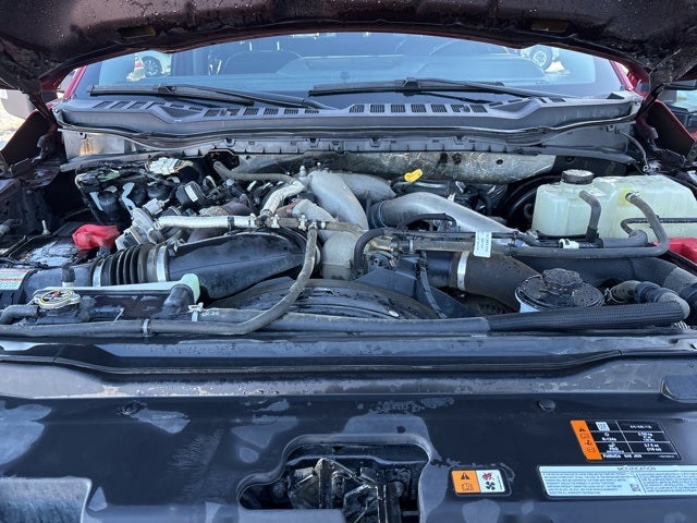 2023 Ford F-250SD Lariat