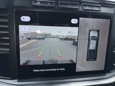 2023 Ford F-250SD Lariat