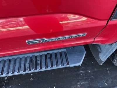 2023 Ford F-250SD Lariat