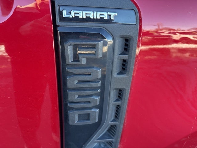 2023 Ford F-250SD Lariat