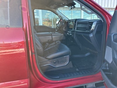 2023 Ford F-250SD Lariat