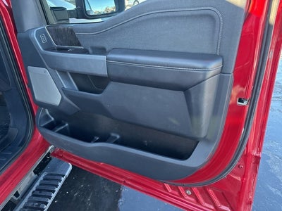 2023 Ford F-250SD Lariat